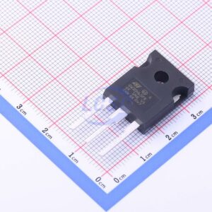 STMicroelectronics STGW30H65FB