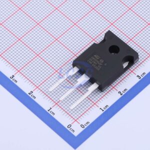 STMicroelectronics STGW40V60F
