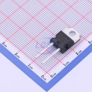 STMicroelectronics STPSC10065D