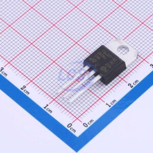 STMicroelectronics T1610T-8I