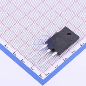 STMicroelectronics T4050-6PF