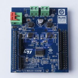 STMicroelectronics X-NUCLEO-CCA01M1