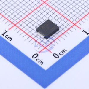 STMicroelectronics Z0103MUF