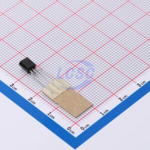 STMicroelectronics Z0107MA 5AL2