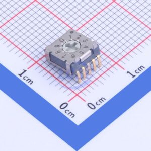 SUNGMUN GSER-10MS