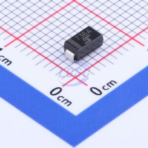 SUNMATE Elec 1SMA4736A