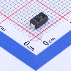 SUNMATE Elec 1SMA4752A