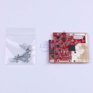 Texas Instruments IWR6843ISK-ODS