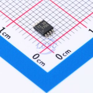 Texas Instruments TMP75CIDGKR