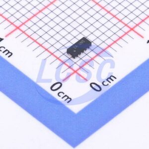 Texas Instruments TPD6F002QDSVRQ1