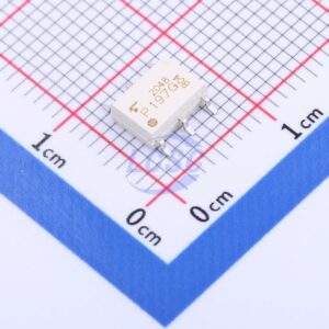 TOSHIBA TLP197G(TP.F)