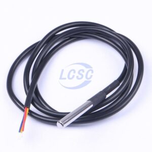 UMW(Youtai Semiconductor Co., Ltd.) DS18B20A10(UMW)