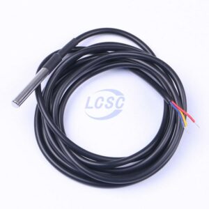 UMW(Youtai Semiconductor Co., Ltd.) DS18B20A20(UMW)