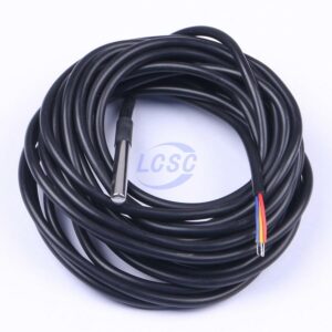 UMW(Youtai Semiconductor Co., Ltd.) DS18B20A50(UMW)