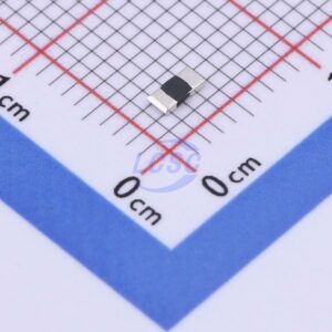 Vishay Intertech WSL12061L000FEA