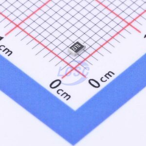 VO SCR0805F2K37