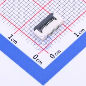 XFCN F0502-B-10-15T-R