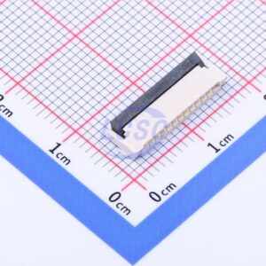 XFCN F1004-H-12-20G-R