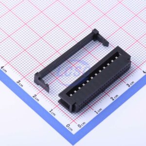 XKB Connection X1270H-2x25A-PTAuSn