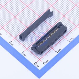 XKB Connection X1270H2-2x13-PTV01