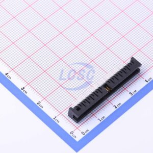 XKB Connection X1270WV-2x25B1-9TAuSn
