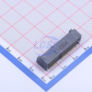 XUNPU PCIE-52P80H