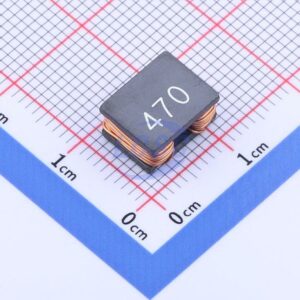YJYCOIN YLM1008-470T