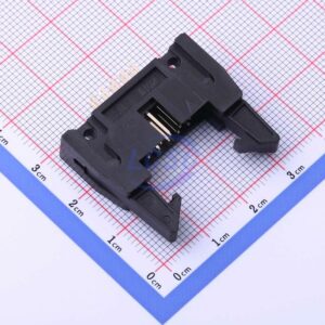 ZHOURI DC2-2.54-10PAS