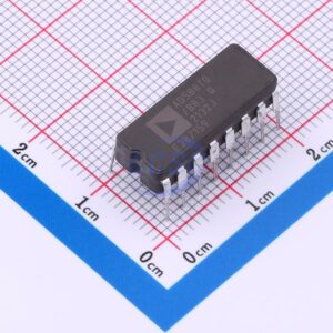 Analog Devices AD588TQ/883B