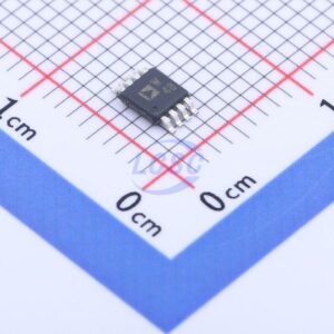 Analog Devices ADG918BRMZ-REEL7