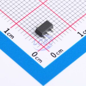 Analog Devices HMC311ST89E