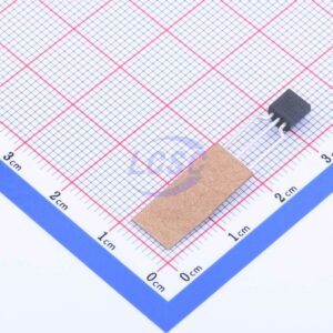 Analog Devices Inc./Maxim Integrated DS1822+T&R