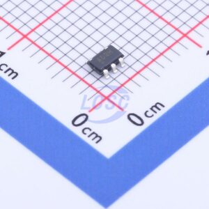 Analog Devices Inc./Maxim Integrated MAX1724EZK27+T