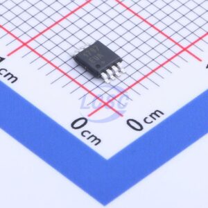 Analog Devices Inc./Maxim Integrated MAX1797EUA+T