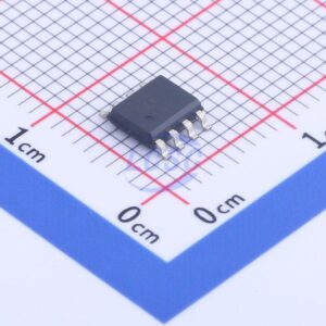 Analog Devices Inc./Maxim Integrated MAX6173AASA+T