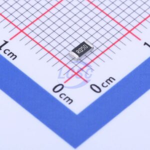BOURNS CRM1206-FX-R050ELF