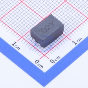 BOURNS SRF0905-102Y
