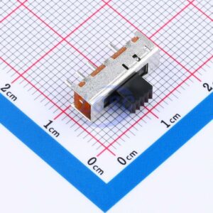 C&K OS103012MU2QP1
