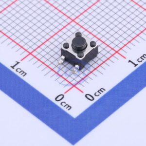 C&K PTS647SM38SMTR2LFS