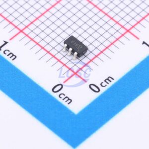 Diodes Incorporated DCX115EK-7-F