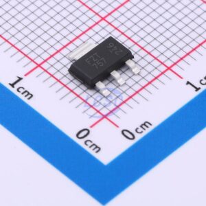 Diodes Incorporated FZT757TA