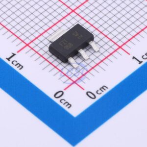 Diodes Incorporated FZT958TA
