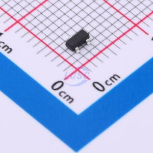 Diodes Incorporated MMBZ5232BQ-7-F