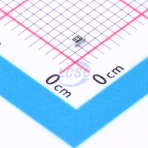 FOJAN FRC0603J101 TS