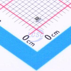 FOJAN FRC0603J152 TS