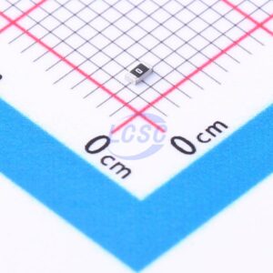 FOJAN FRC0603P000 TS