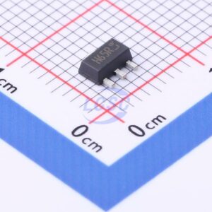 Foshan Blue Rocket Elec 2SD965T-R