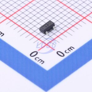Foshan Blue Rocket Elec S8050M-D