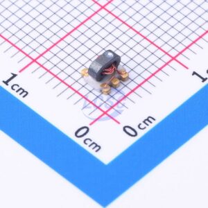 HenryTech HT-TC1-1-43X+