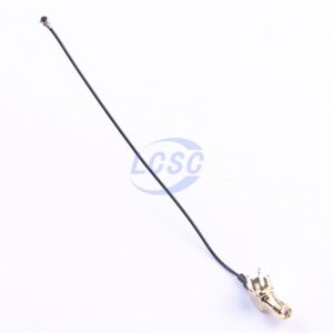 HJ Tech HJ-1.13-SMA-IPEX1-135mm